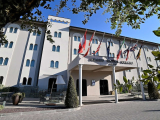 Best Western Grand Hotel Guinigi