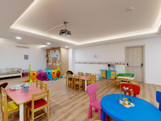 Acrotel Athena Residence Hotel