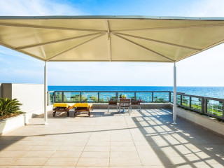 Xenios Anastasia Resort  SPA