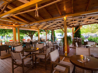 Nikolas Studios Thassos