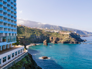 Precise Resort Tenerife