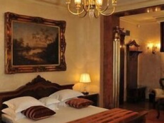 Boutique Hotel Villa Bijoux