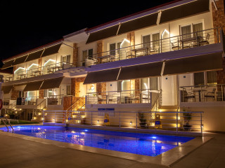 Nikiti Comfort Chalkidiki