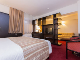 RAMADA IASI CITY CENTER