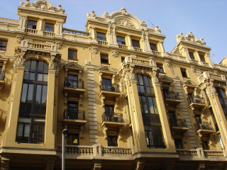 Hostal Avenida