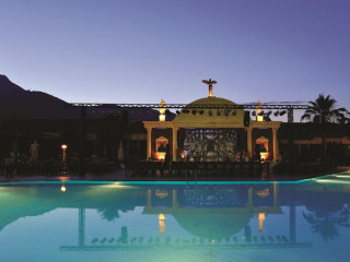 ARMAS KAPLAN PARADISE HOTEL