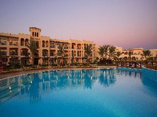 JAZ MIRABEL PARK amp; CLUB