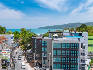 KK Karon Kata Boutique Hotel