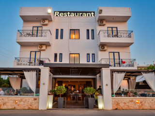 Alexis Hotel Chania