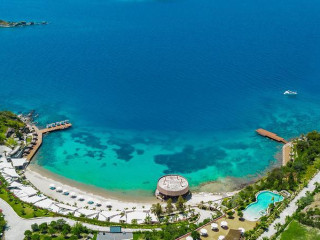 LE MERIDIEN BODRUM BEACH RESORT