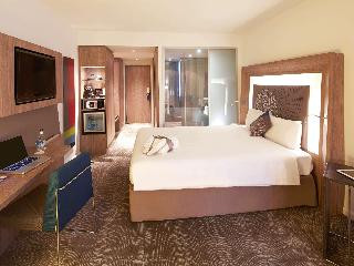 Hotel Novotel London Tower Bridge