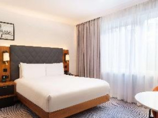 Hilton London Olympia