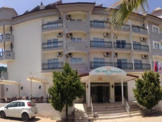 THE PARK MARMARIS OTEL