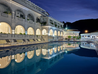 Meandros Boutique & Spa Hotel