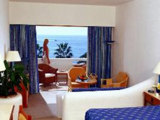 CORAL BEACH HOTEL AND RESORT