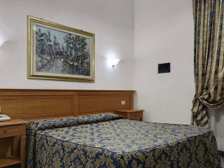 Hotel Philia Rome
