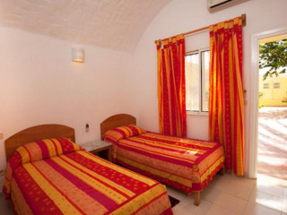 Samira Club Spa & Aqua Park