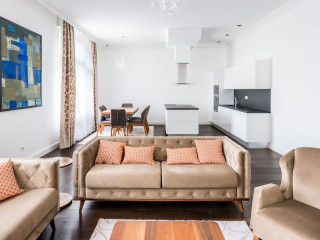 ZOYA Luxury Residence