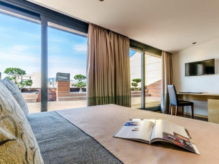 Sansi Barcelona