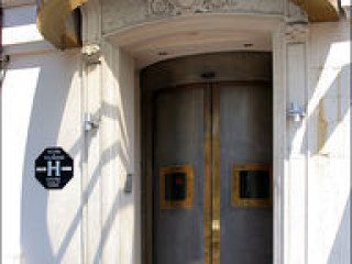 VILLA LUTECE PORT ROYAL