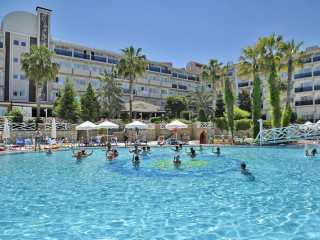 SEADEN COROLLA HOTEL