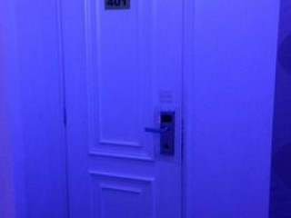 EUROPA CENTERPOINT GUESTHOUSE