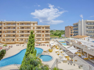 Playamar Hotel & Apartments