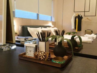 Fortyseven Luxury Suites amp; Lofts