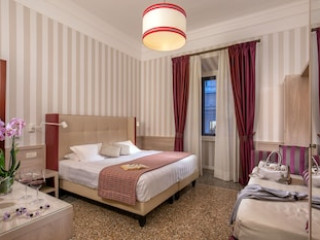 Hotel Nord Nuova Roma