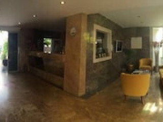 MARIN-A HOTEL