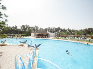 LIBERTY RESORT HOTEL