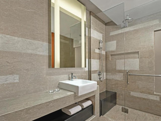 COURTYARD BY MARRIOTT NUSA DUA