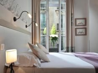 RESIDENCE FOCH
