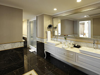 RIXOS DOWNTOWN ANTALYA