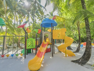 Dhigali Maldives