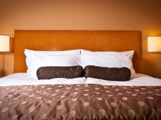 THE AQUINCUM HOTEL BUDAPEST