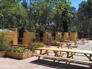 CAMPING SANTA ELENA CIUTAT