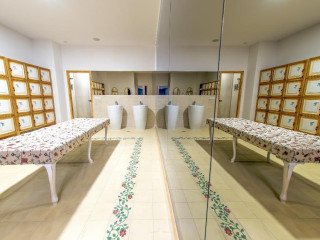 Wolkendorf Biohotel  Spa