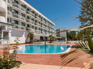 Zefir (Sunny Beach) 3*