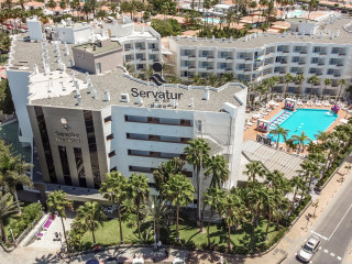 Servatur Don Miguel - Adults Only