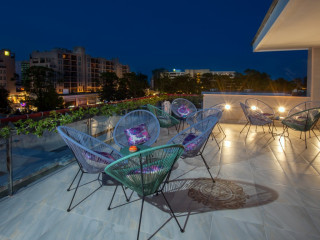 Mercury (Sunny Beach) 4*