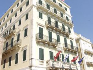 CAVALIERI HOTEL