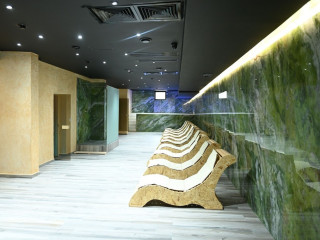 Onufri and Spa Hotel