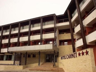 HOTEL CARPATI