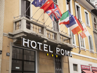 Hotel Poma