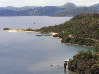 D MARIS BAY