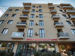 SOLID MAGIC APART-HOTEL
