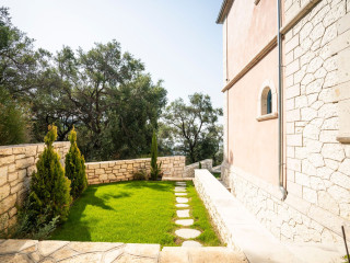 Elysium Living Parga