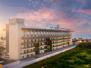 White City Resort Hotel