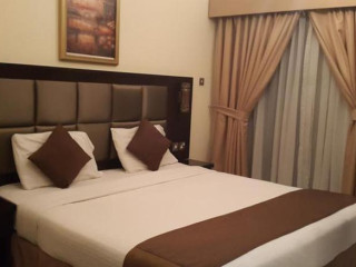 Landmark Hotel Baniyas